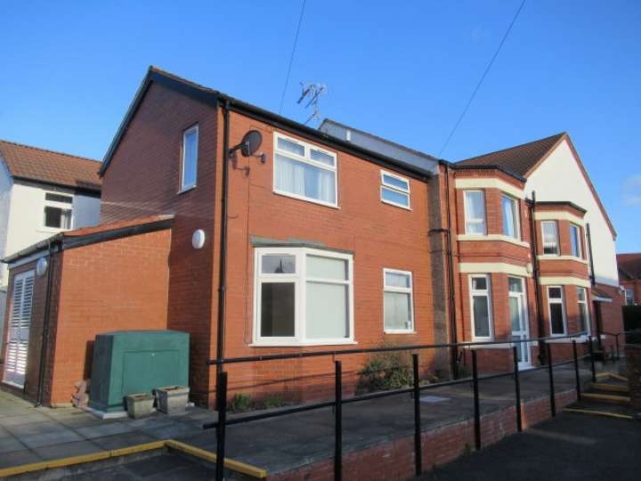 ABBEYFIELD HOUSE, 2 HOYLE ROAD, HOYLAKE Smith and Sons